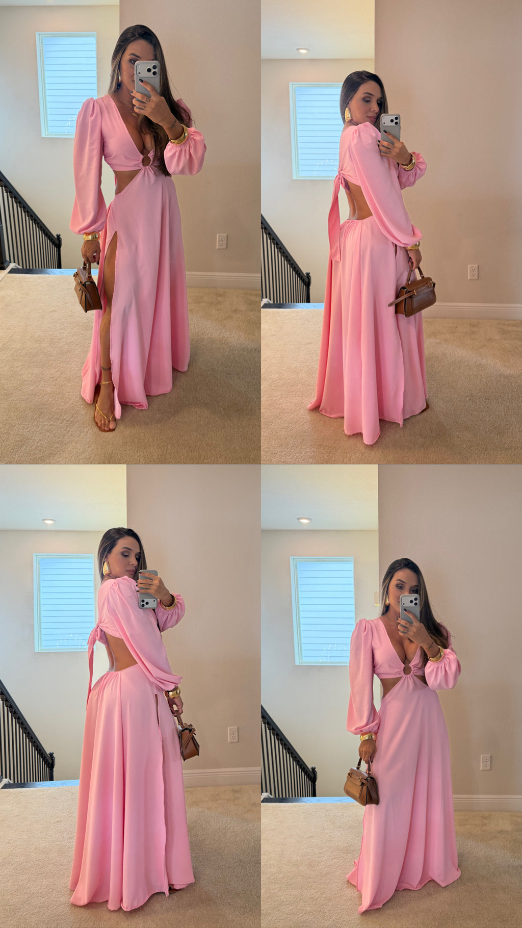 Vestido Princess